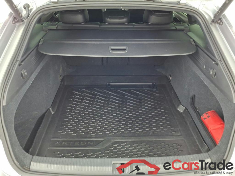 VOLKSWAGEN Arteon Shooting Brake 2.0 TSI 140kW 7-DSG R-Line Business+ SB 5D #5