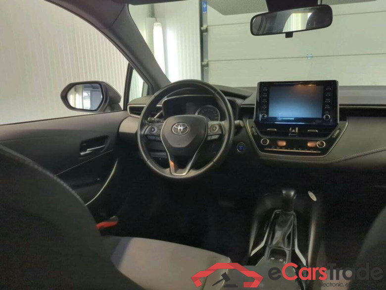 TOYOTA Corolla Touring Sports 1.8 Hybrid Active #3