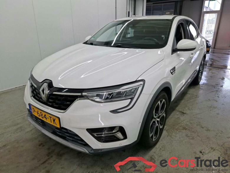 RENAULT Arkana 1.6 E-T H 145 Intens