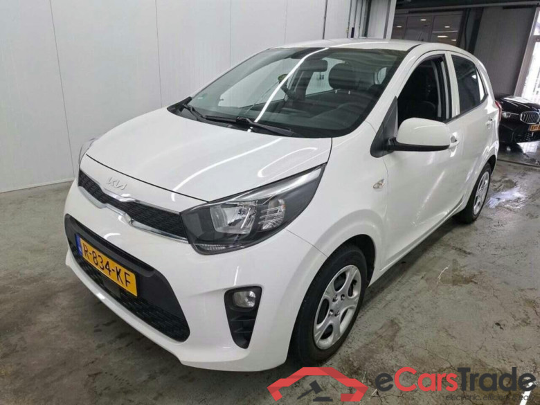 KIA Picanto 1.0 DPi ComfortLine