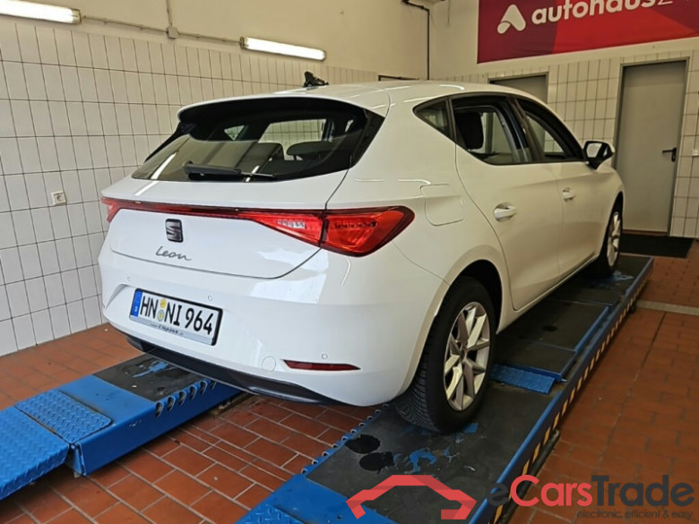 SEAT Leon  #3