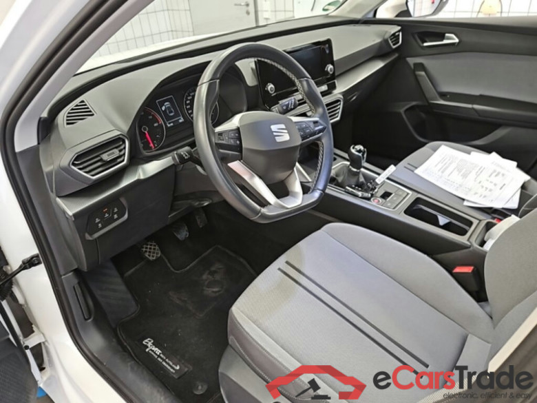 SEAT Leon  #5