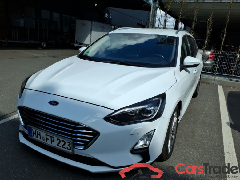 Ford Focus  #2
