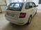 preview Skoda Fabia #2