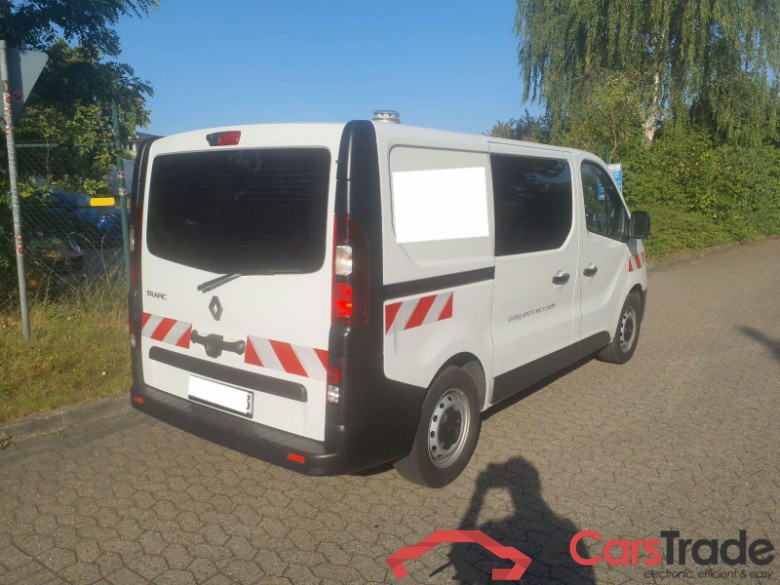 Renault Trafic  #3