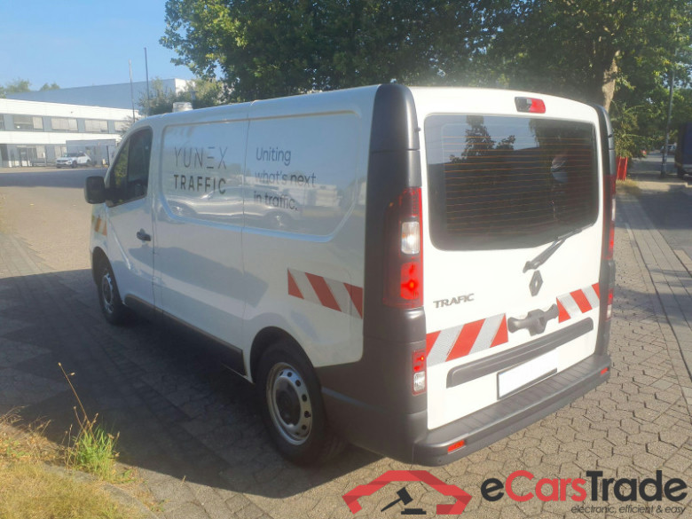 Renault Trafic  #4