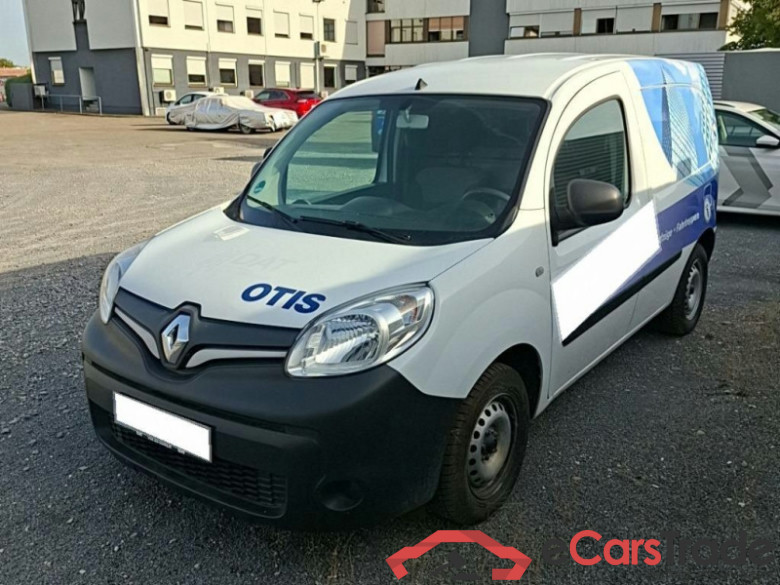 Renault Kangoo  #1