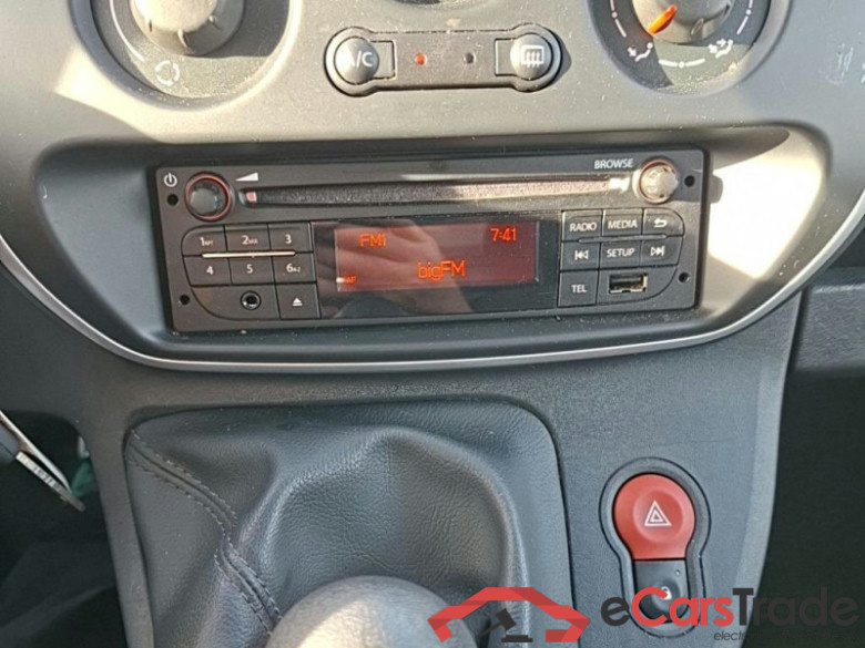 Renault Kangoo  #6