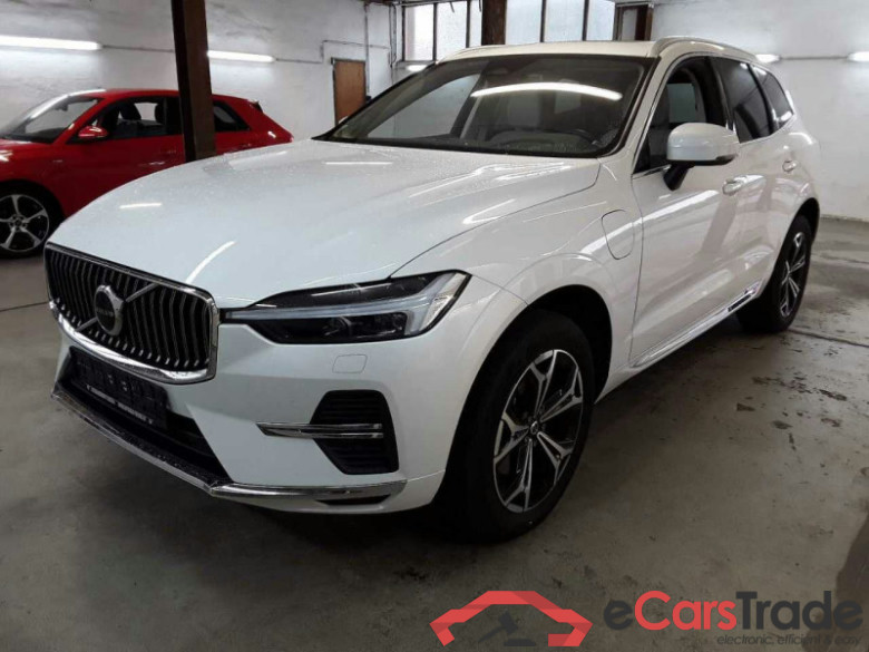 Volvo XC60  #2