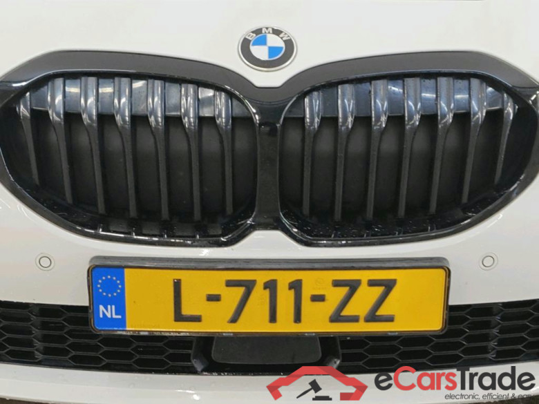 BMW 1 Serie 118iA Corporate Executive 5d #5