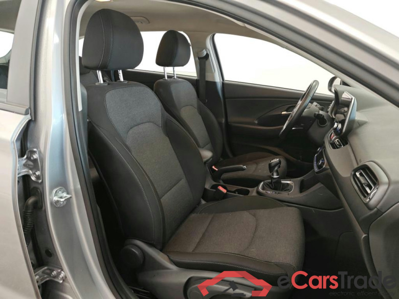 Hyundai i30 Wagon 1.0 T-GDI MHEV Comfort Smart 5d #3