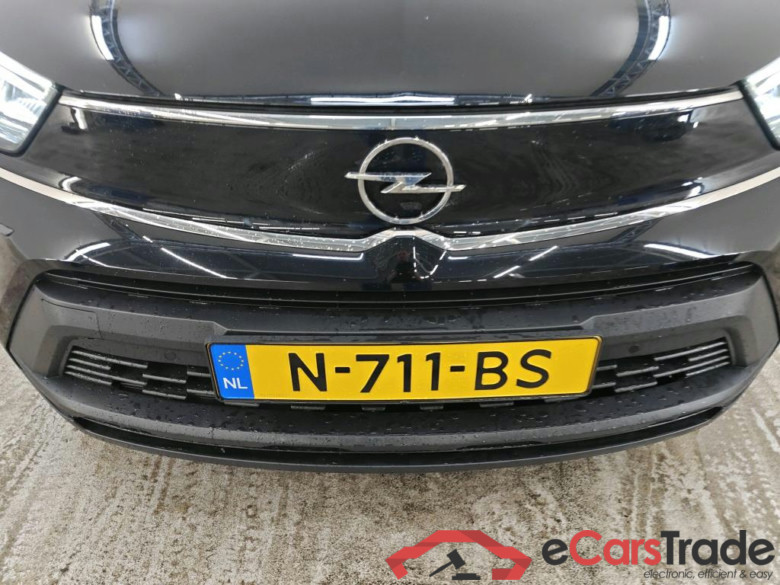 Opel Crossland 1.2 S&S 61kW Edition 5d #5