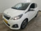 preview Peugeot 308 #0