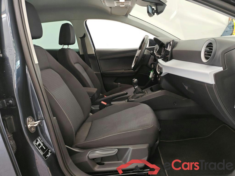SEAT Ibiza 1.0 Eco TSI Style Business Intense 5d #3