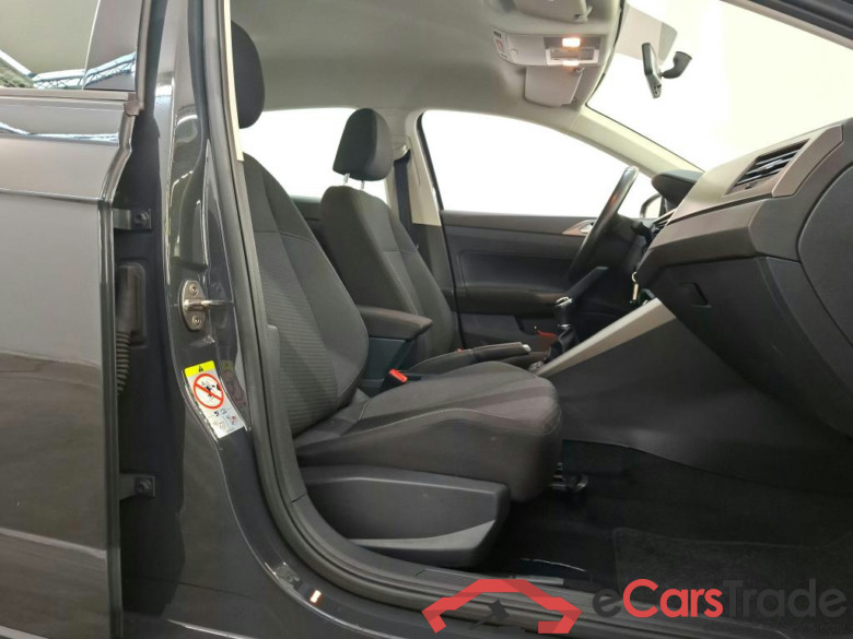 Volkswagen Polo 1.0 TSI 70kW Comfortline 5d #3
