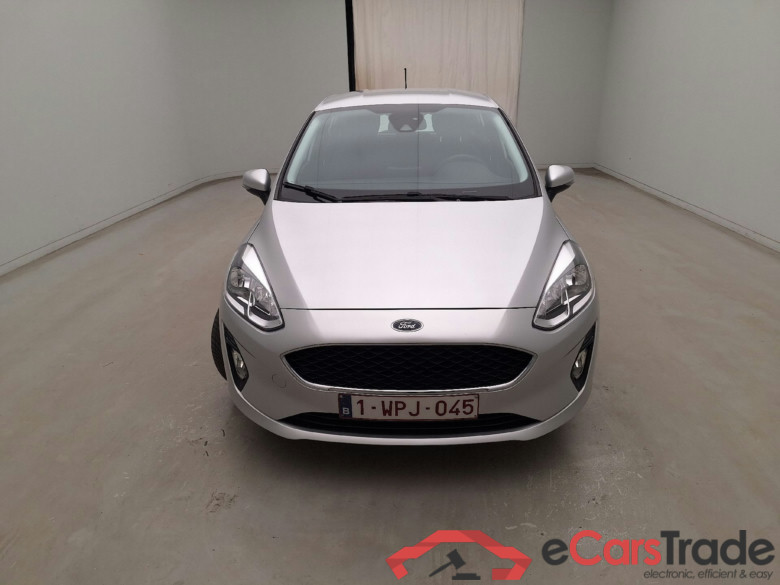 Ford, Fiesta '17, Fiesta 1.1 52kW Business 5d/p #1