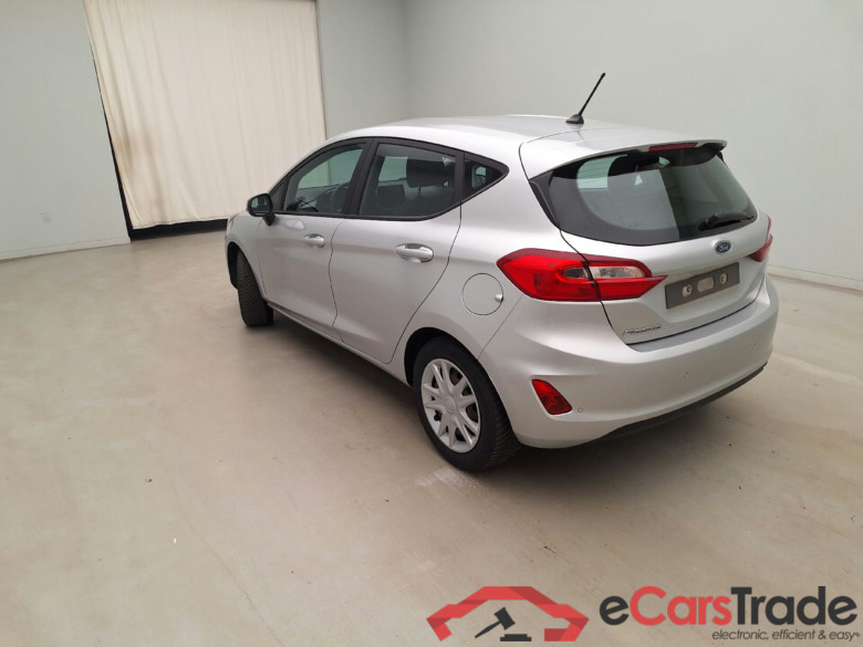 Ford, Fiesta '17, Fiesta 1.1 52kW Business 5d/p #3