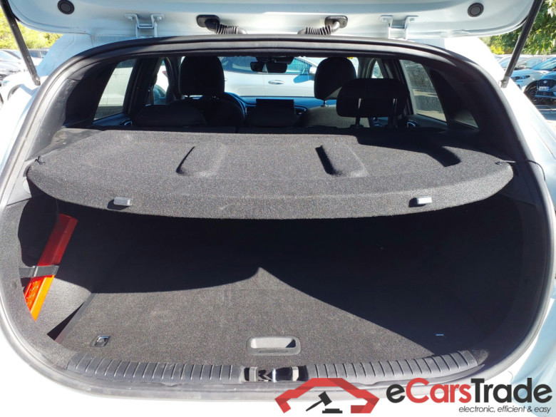 KIA Ceed  KIA Ceed  TGDI 140 GT-LINE DCT7 #2