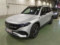 preview Mercedes EQB #0