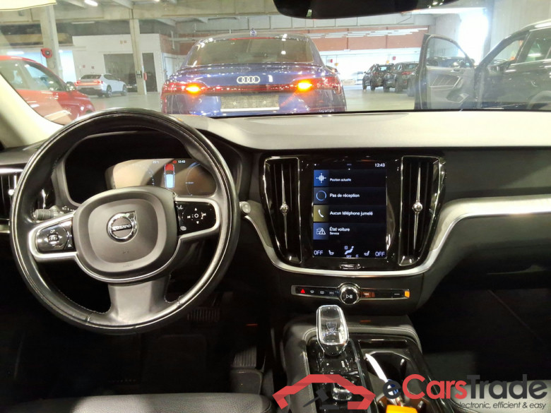VOLVO V60 2.0 T6 RECHARGE AWD GEARTR INSCRIPTION #6
