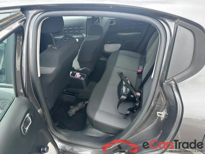 CITROEN C3 1.2i PureTech Live (EU6.2) #6