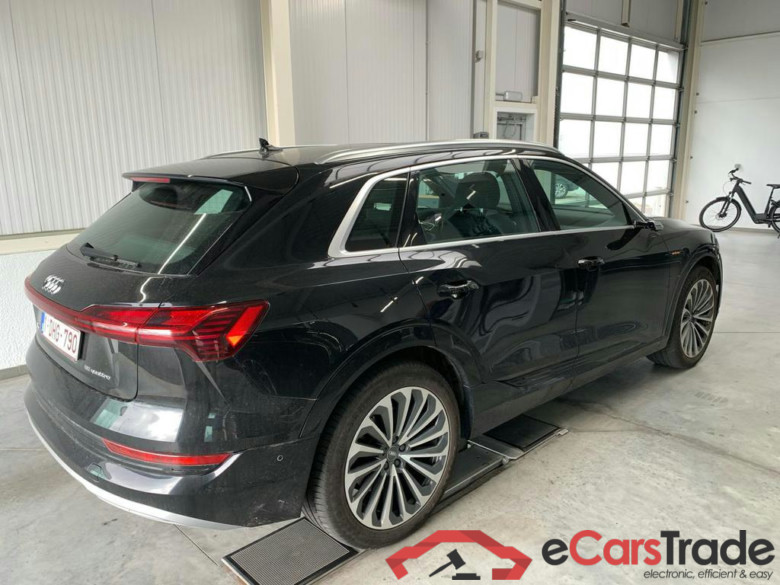 AUDI e-tron 95 kWh 55 Quattro Advanced #3