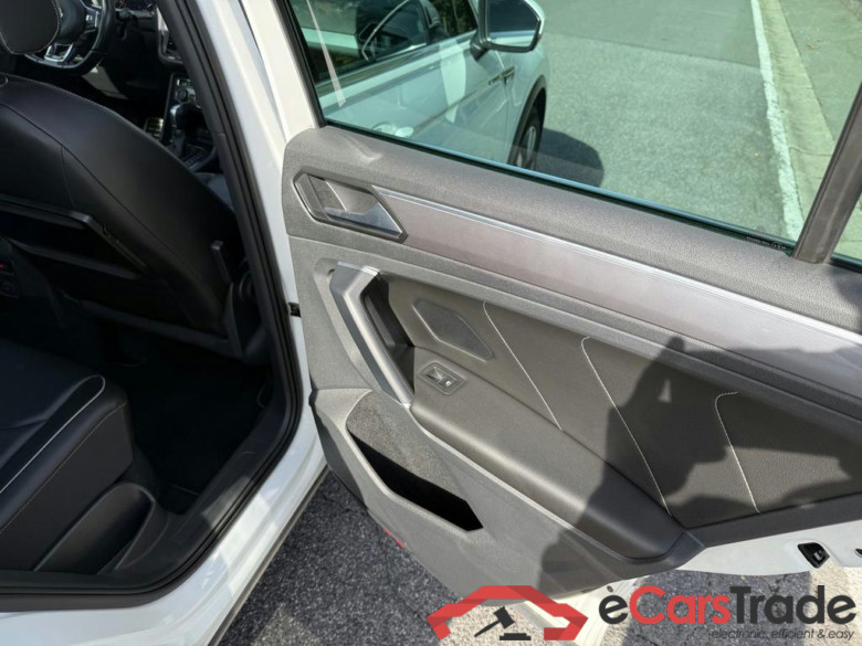 VOLKSWAGEN Tiguan 2.0 TDI SCR 4MOTION 140 kW (190 ch) 7 vitesses DSG #2