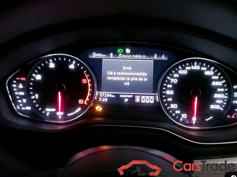 AUDI - AUD A4 ALLROAD QUATTRO TDi 204PK S-Tronic Quattro Business Edition & Pack Business & Parking Assistant & Camera #5