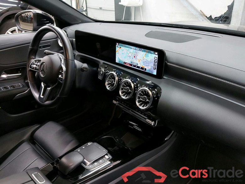 MERCEDES - MER CLA 250 e 218PK DCT Business Solution Luxury & Smartphone Integration & Trailer Towing Hook * HYBRID * #3