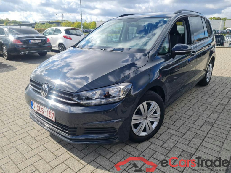 VOLKSWAGEN - VW  TOURAN TSi 150PK Trendline Pack Business & Nav Discover Media & App Connect  * PETROL *