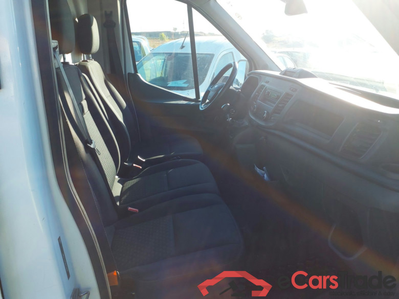 FORD Transit 2.0 EcoBlue 96 kw (130 CV) FT 350 L3H3 Van N1 2ton Trend #3