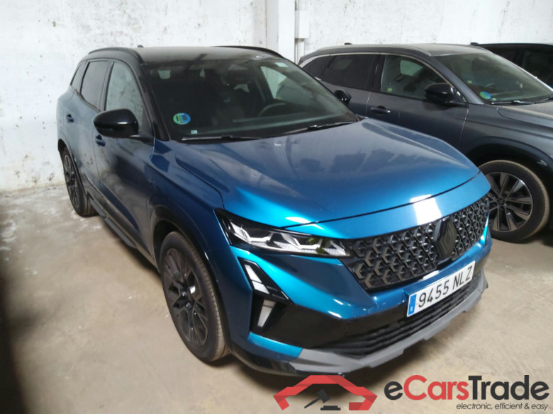 RENAULT AUSTRAL full hybrid E-Tech 200 (147kW)  Espirit Alpine (Winterpack) #1