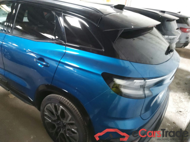 RENAULT AUSTRAL full hybrid E-Tech 200 (147kW)  Espirit Alpine (Winterpack) #2