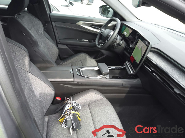RENAULT AUSTRAL mild hybrid 160 (116kw) auto Techno #3