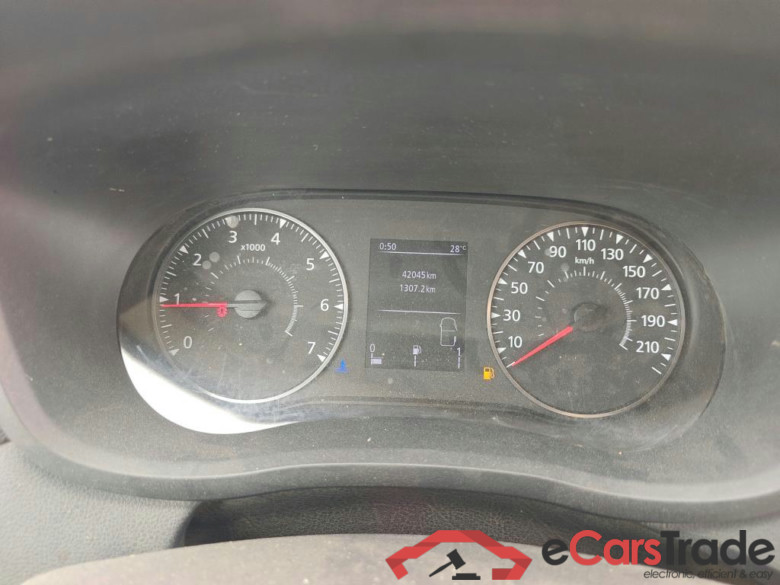 Master III Combi 6 L1H1 3300 2.3 dCI 135CV #4