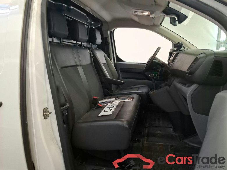 Opel Vivaro L3H1 1.5 Diesel 75kW Edition HL + Edition+ pakket #3