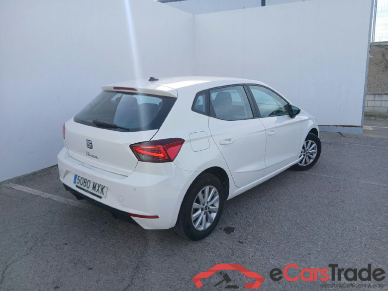 Ibiza Style XM 1.0 TSI 115CV MT6 E6d #2