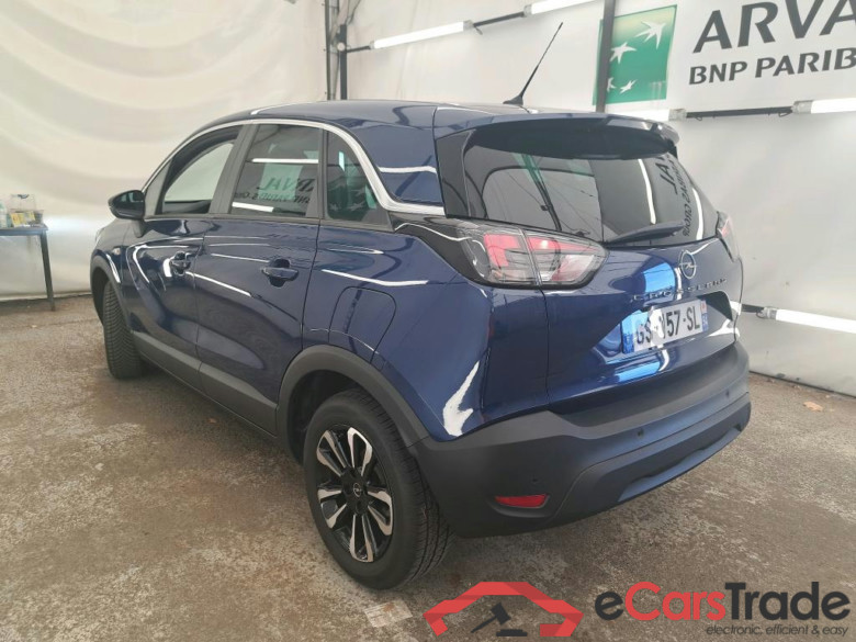 Crossland X Business Elegance 1.5 110CV BVM6 E6d #2