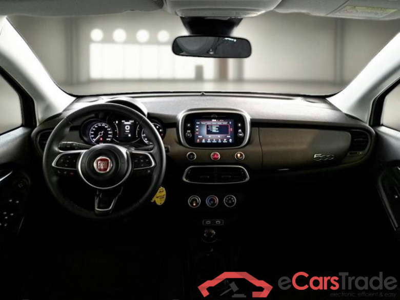 FIAT 500X / 2018 / 5P / CROSSOVER 1.0 T3 120CV MT6 #3