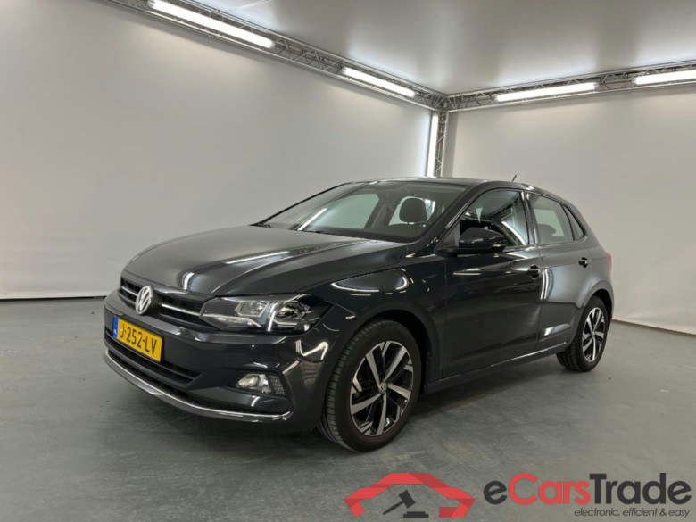 VOLKSWAGEN POLO 1.0 TSI Highline #1