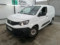 preview Peugeot Partner #0