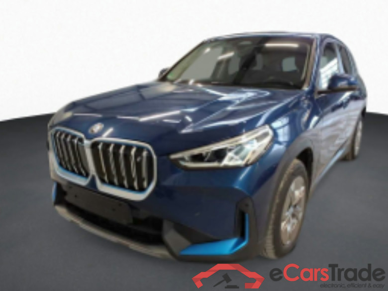 Baureihe iX1 30 xDrive 64kWh
