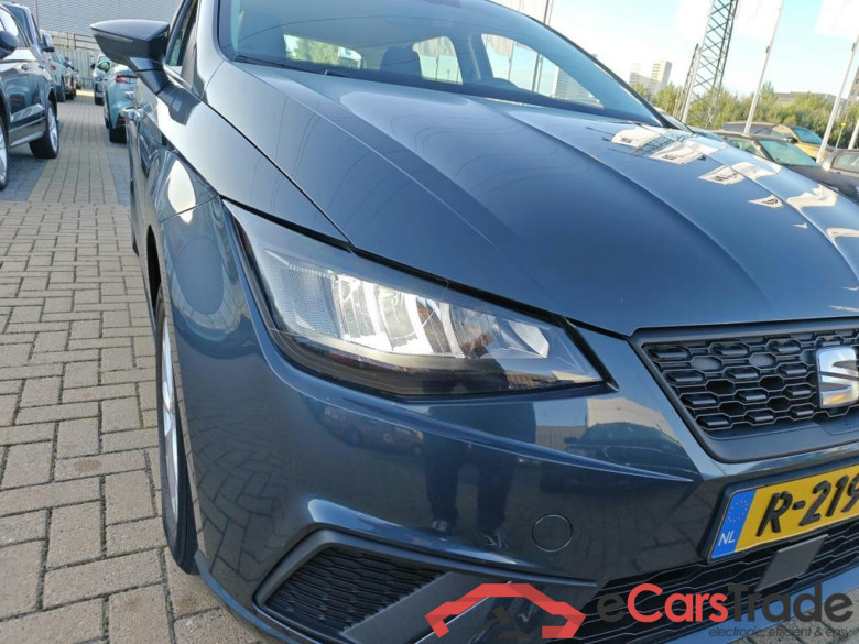 SEAT Ibiza 70 kW #3