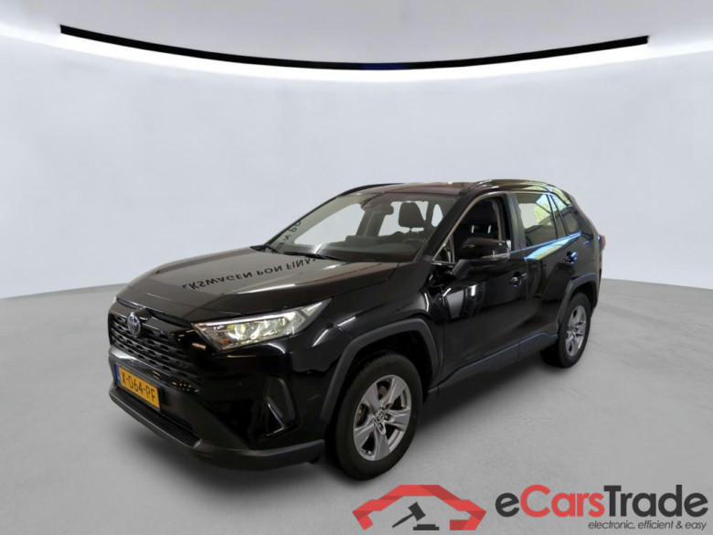 TOYOTA RAV4 160 kW #1