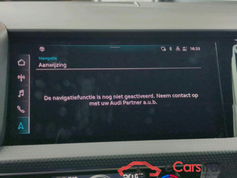 AUDI A1 Sportback 81 kW #3