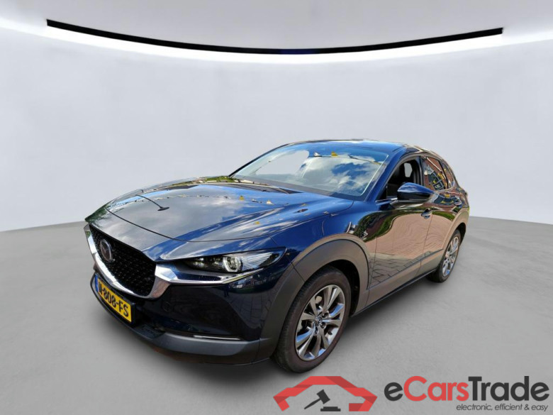 Mazda CX-30 137 kW