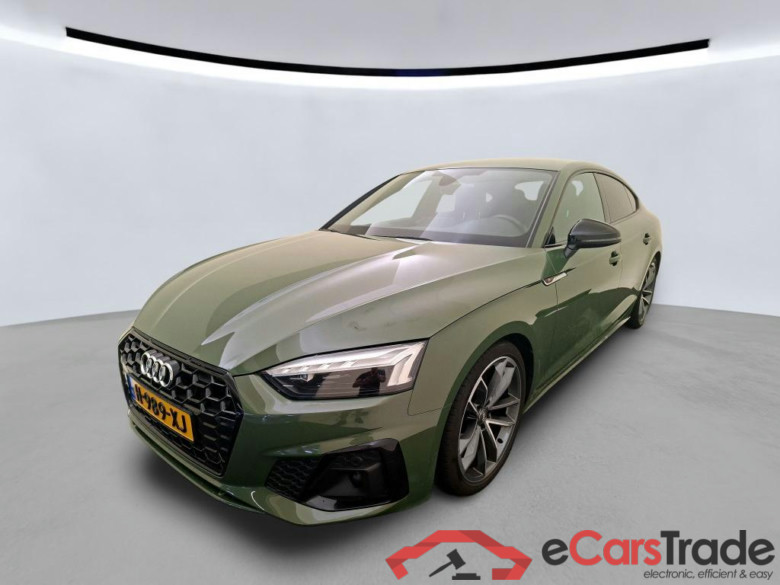 AUDI A5 Sportback 140 kW #1