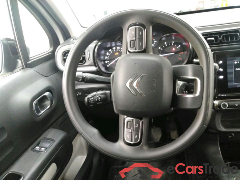 CITROEN C3 Société / 2020 / 5P / Berline / VU PureTech 83 S&S BVM Feel Nav #5