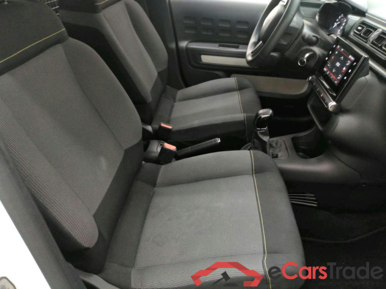 CITROEN C3 Société / 2020 / 5P / Berline / VU PureTech 83 S&S BVM Feel Nav #6