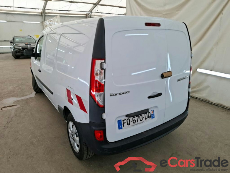 Kangoo Express Maxi Extra (Série Spéciale) 1.5 #2